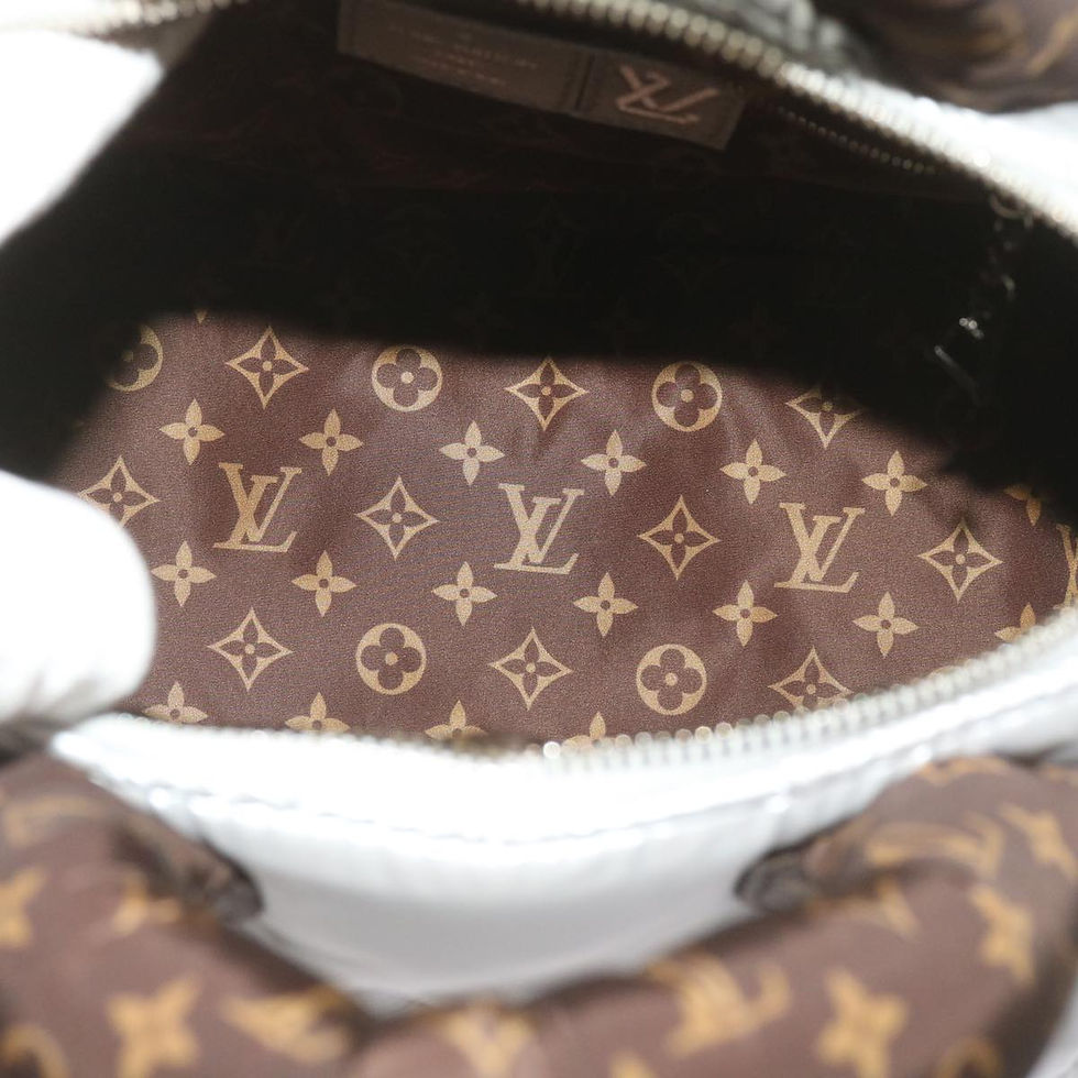 Miniaturbild: Louis Vuitton Speedy bandoulière 25