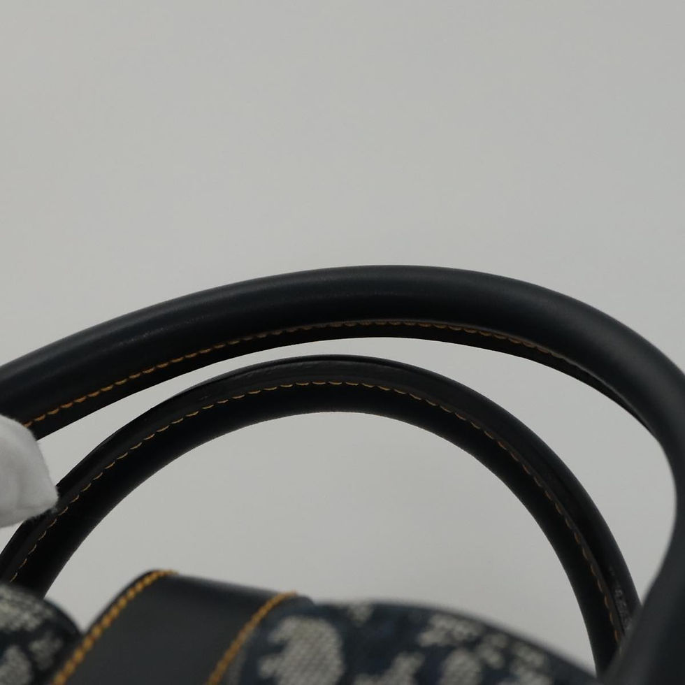 Miniaturbild: Dior Double Saddle
