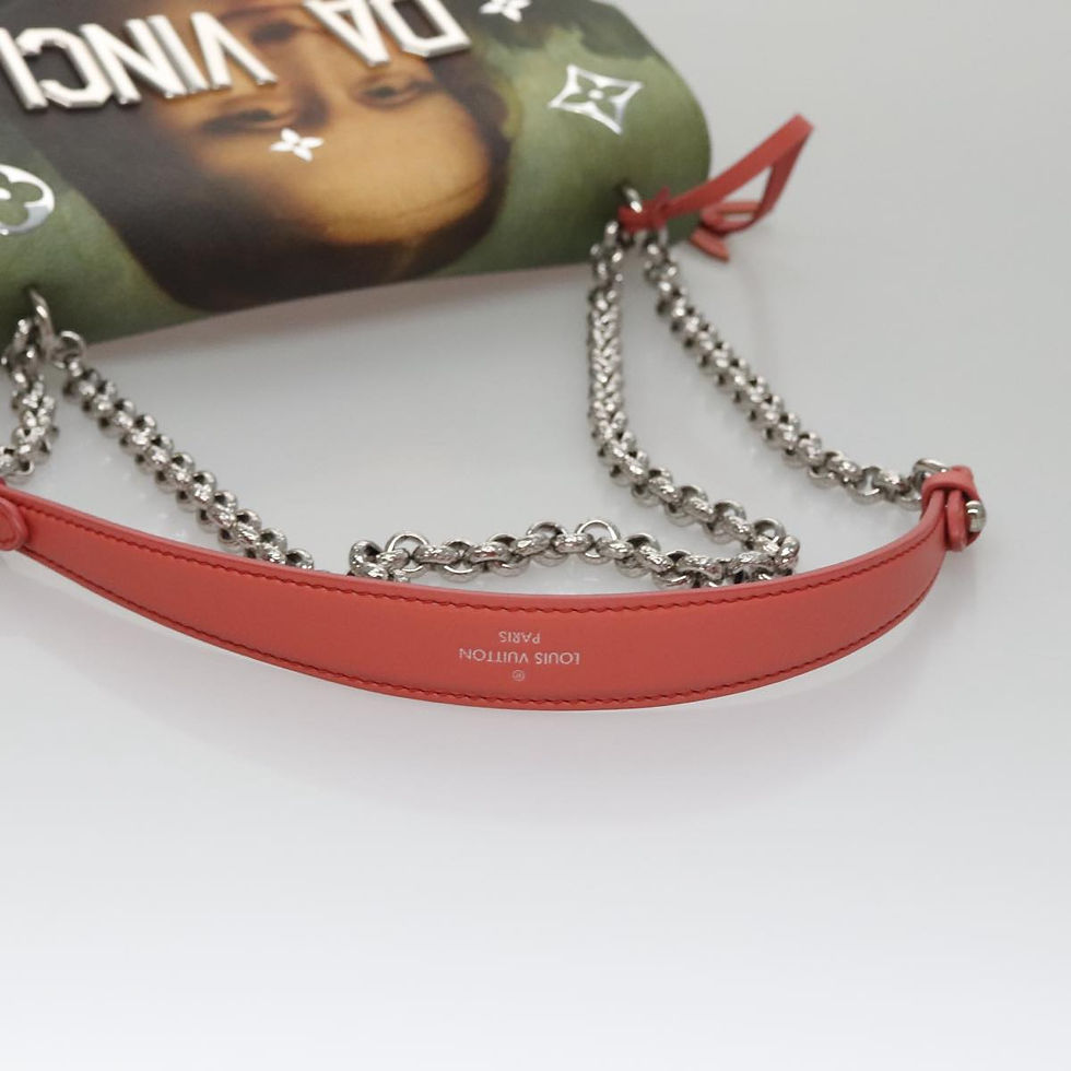 Miniaturbild: Louis Vuitton