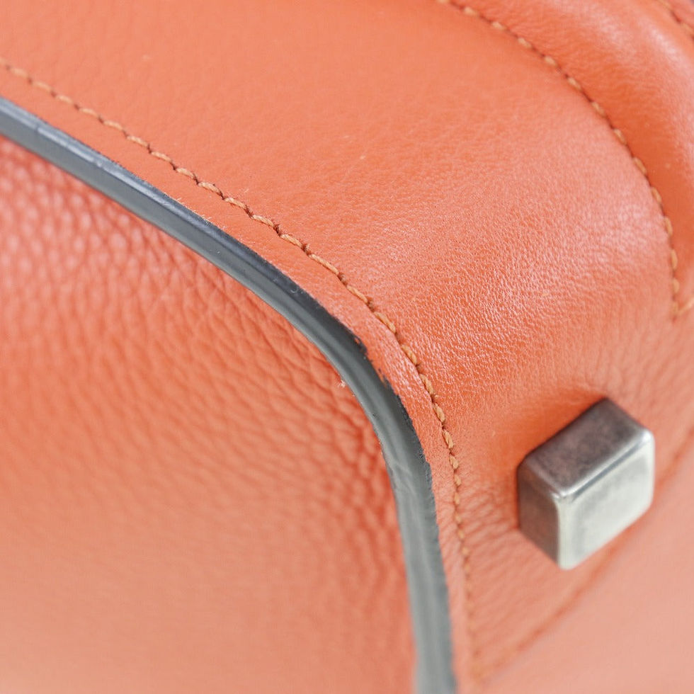 Miniaturbild: Céline Luggage