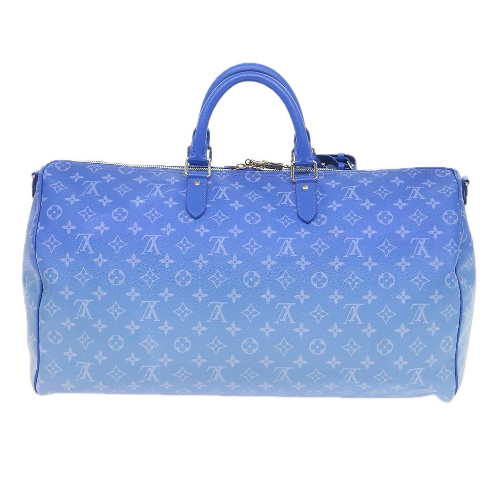 Miniaturbild: Louis Vuitton Keepall Bandouliere 50