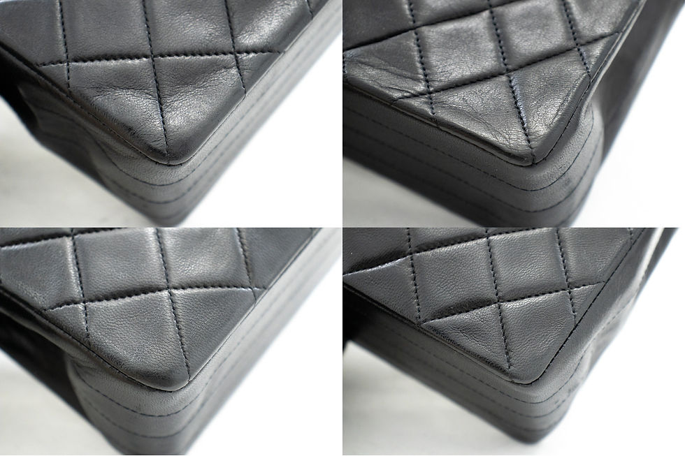 Miniaturbild: Chanel Half moon