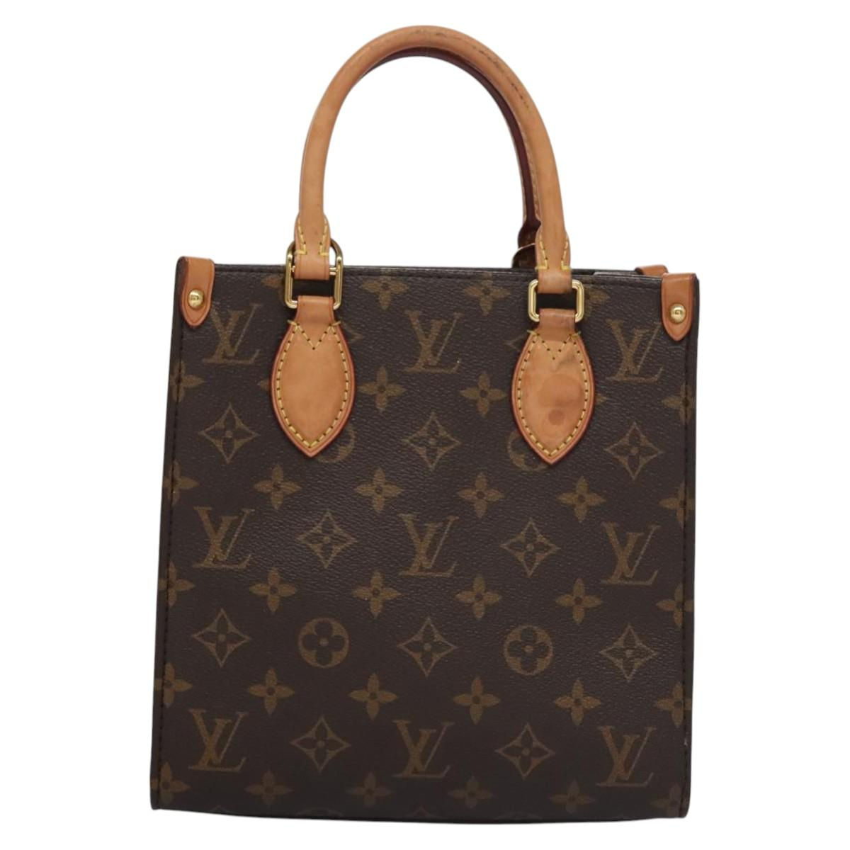 Louis Vuitton Plat