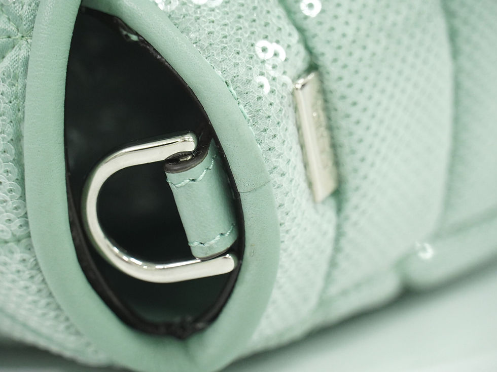 Miniaturbild: Fendi Baguette