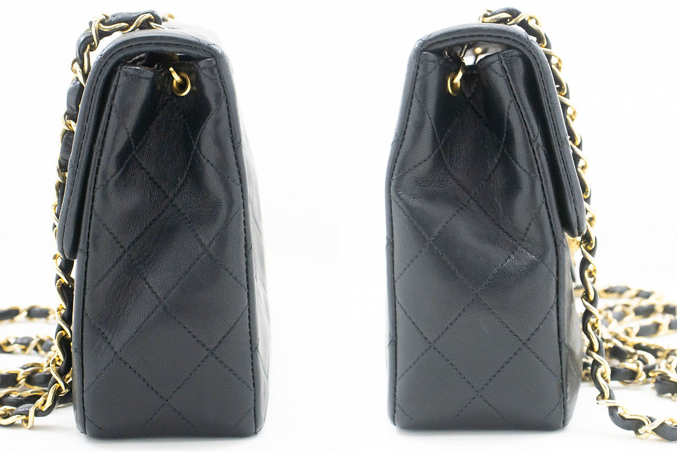 Miniaturbild: Chanel Timeless