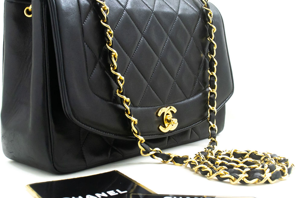 Miniaturbild: Chanel Diana