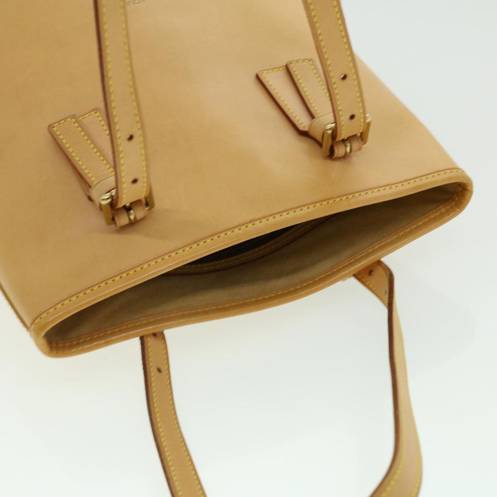 Miniaturbild: Louis Vuitton Bucket PM