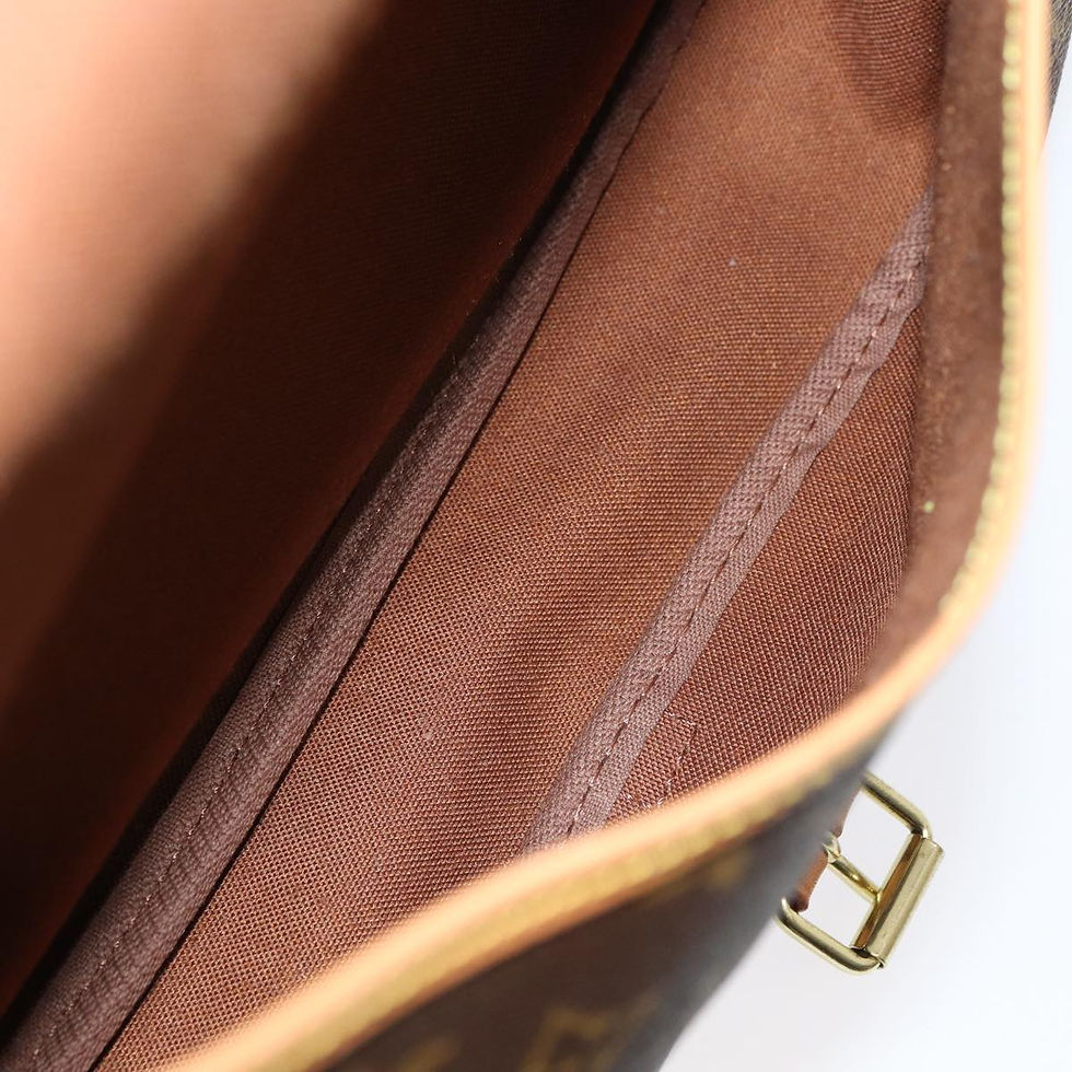 Miniaturbild: Louis Vuitton Saumur