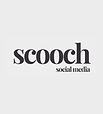 Scooch Social Media Logo