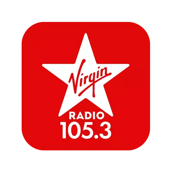 Virgin-105.3