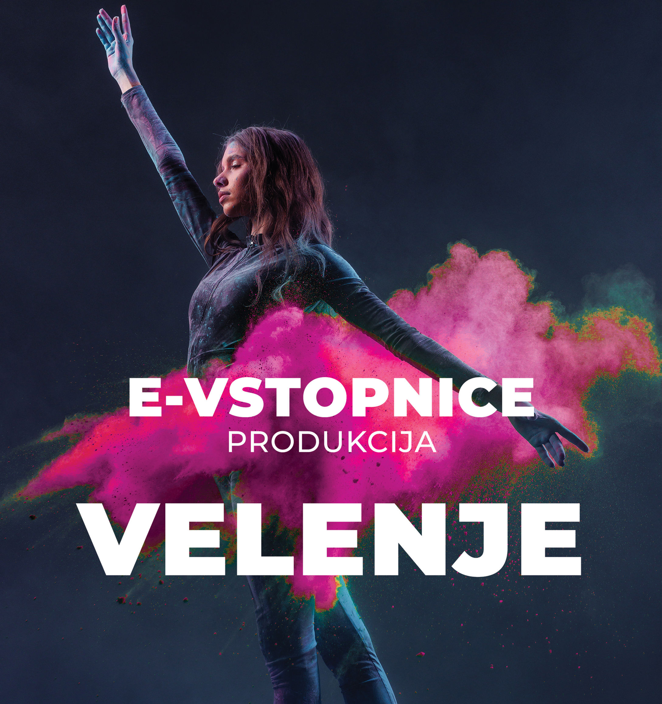 E-VSTOPNICE VELENJE