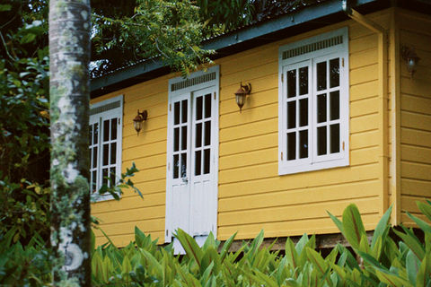 Travel & Hospitality