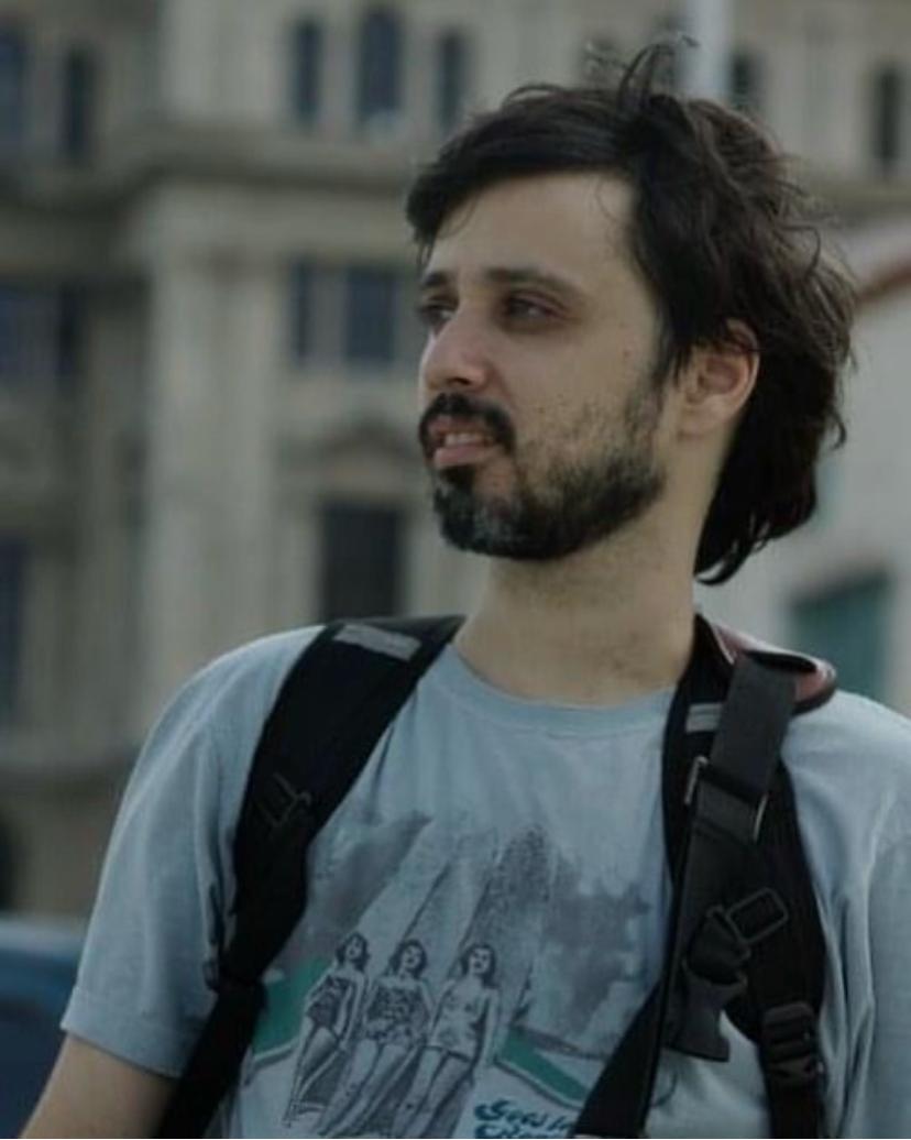 Foto do escritor: Paulo Siqueira