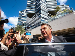 O Caso das Joias e a Resiliência do Bolsonarismo