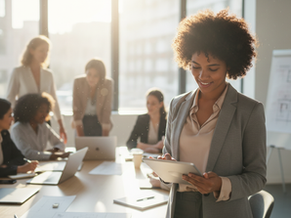 Empreendedorismo feminino impulsiona independência financeira e transforma realidades