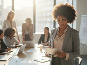 Empreendedorismo feminino impulsiona independência financeira e transforma realidades