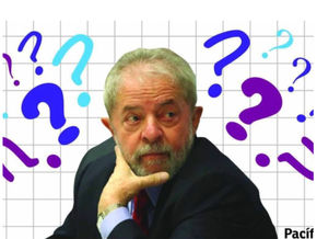 Novo cenário frustra a política externa de Lula