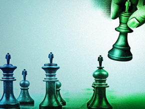 Luzias, saquaremas e camaleões na política brasileira