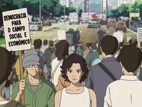 A falta que faz um um projeto de nação