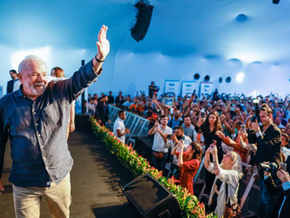 A INFORMALIDADE MUDOU A VISÃO ELEITORAL DO BRASILEIRO E DESAFIA LULA