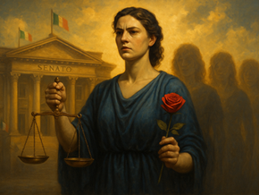 Senado italiano aprova projeto de lei histórico contra o feminicídio