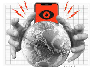 Trump inaugura a era do neoimperialismo digital