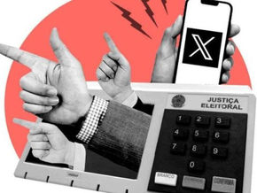 Volta do X impactará campanhas de segundo turno