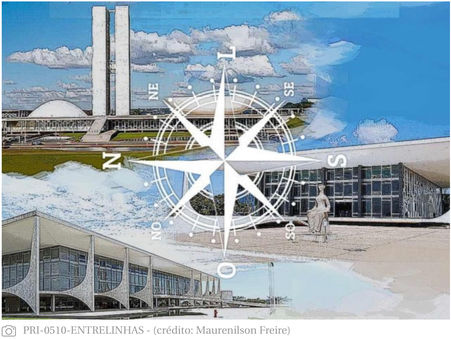 O pior já passou, feliz ano novo