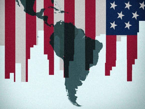 Ao sequestrar Maduro, Trump manda um recado ao mundo