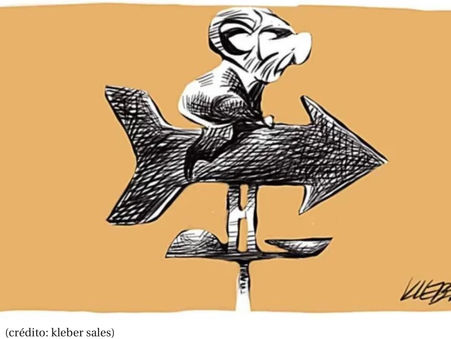 Segurança pública e direitos humanos são velhas prioridades