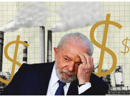 A cortina que encobre a viagem de Lula a Cuba