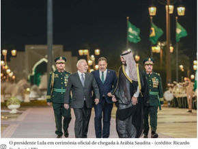 Brasil mira oportunidades na COP28, em Dubai