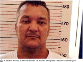 Morte na Papuda deu um “herói” aos “patriotas”