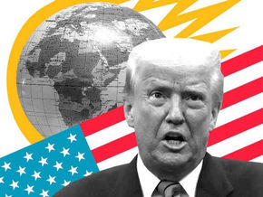 O mundo ficou mais perigoso com entrada de Trump na guerra com o Irã