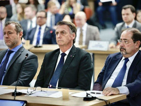 Bolsonaro minimiza atos golpistas e politiza julgamento