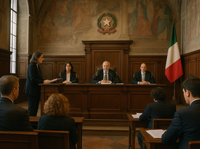 Audiência histórica na Itália discute se cidadania italiana precisa ter vínculo com o país