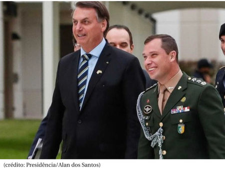 CPMI dos atos golpistas ganha força com quebra de sigilos digitais