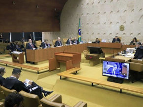 Um pouco de filosofia não fará mal ao Supremo