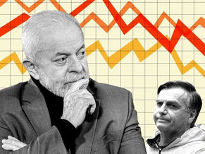 Rejeição a Lula e Bolsonaro deixa eleição aberta aos demais candidatos