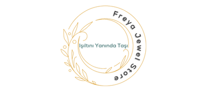 Freya Alt Bilgi Logo