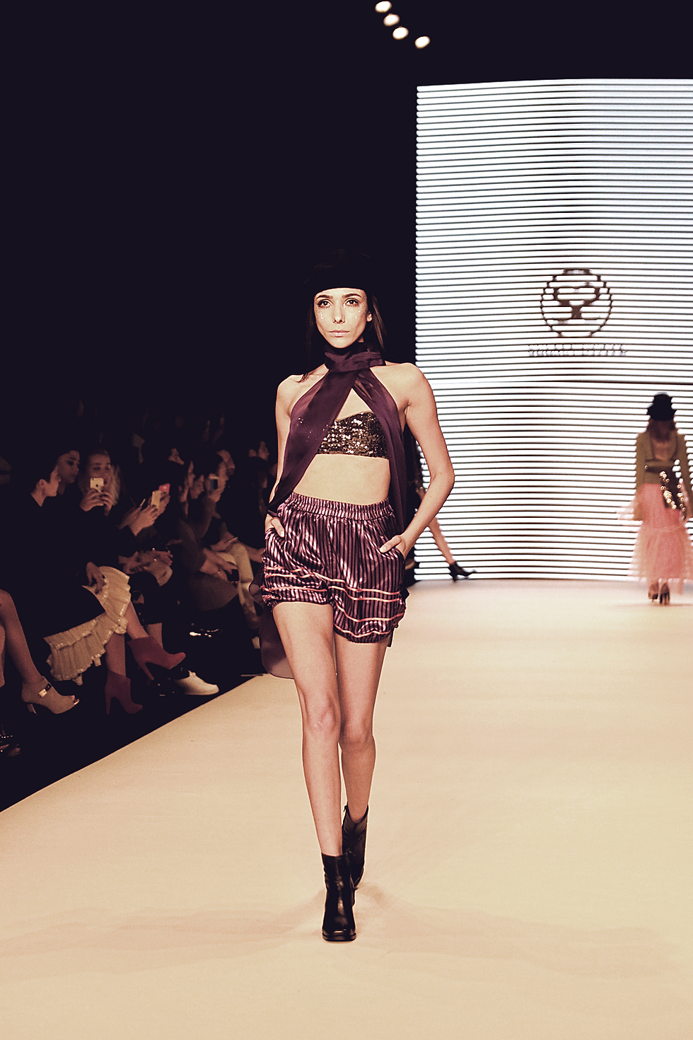Fasion Week 2016