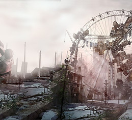 Architecture of the Abandoned