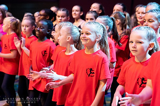 Basingstoke Variety Show