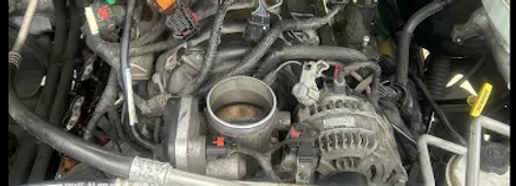 Engine