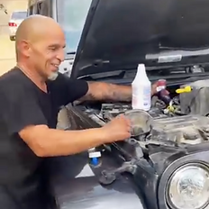 Mechanic