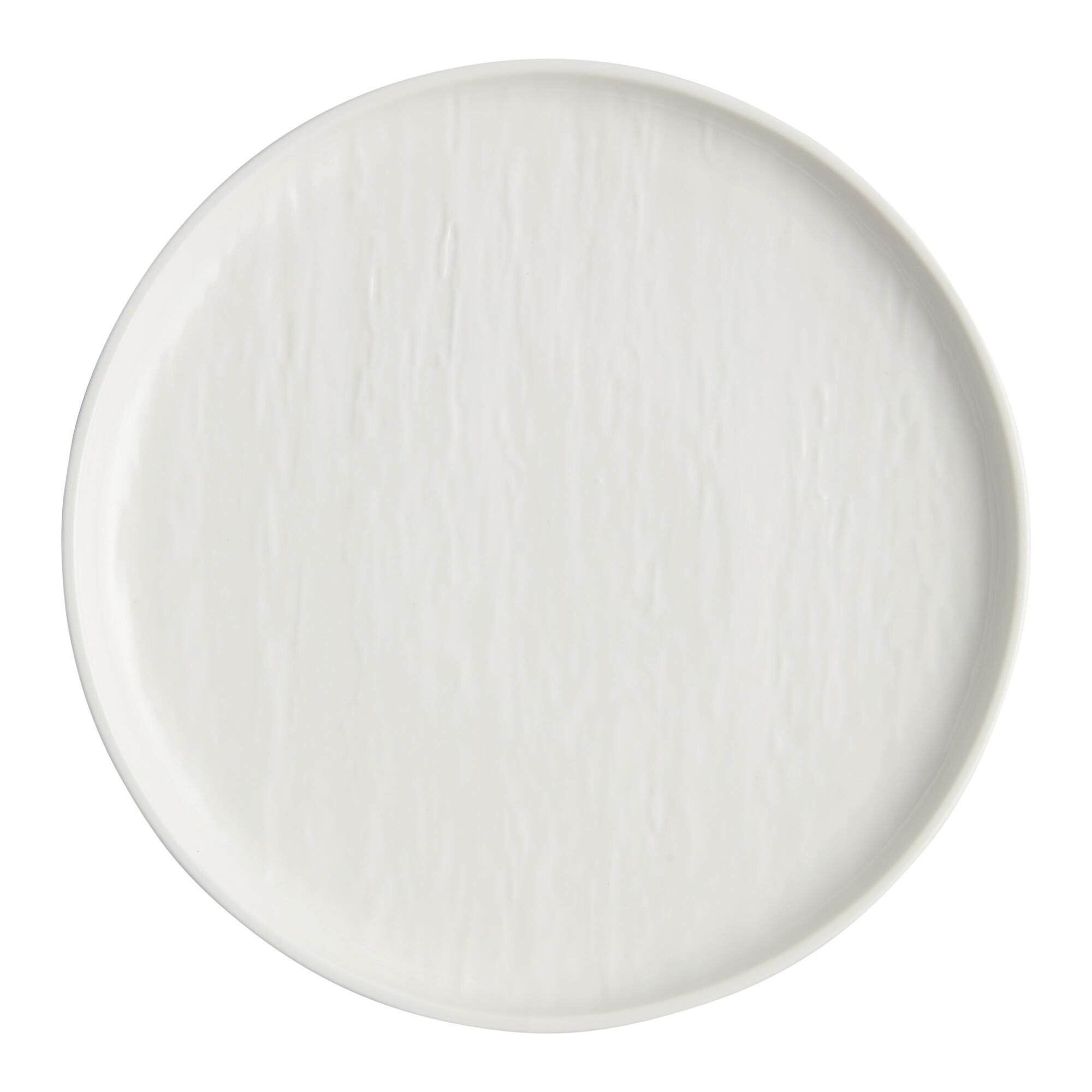 Stella salad plate