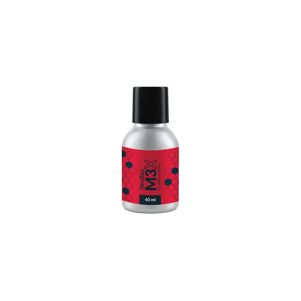 HENDLEX Univerzální nanokeramika M3X (40 ml)