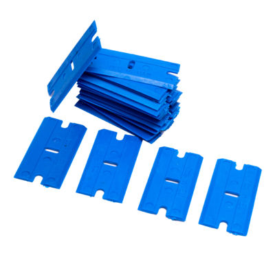 BLADE SOFT FOR L-EDGE, BLUE