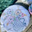 Thumbnail: Mixed Bouquet Pie and Bowl Covers
