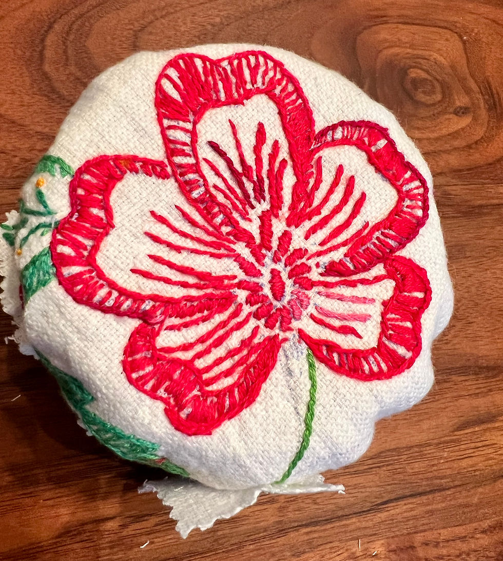 Thumbnail: Sweethearts and Strawberries Pie and Bowl Covers